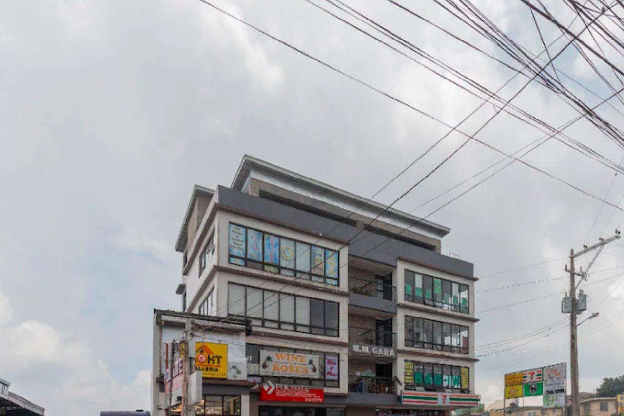 Zen Rooms Casa Bel Baguio باغيو المظهر الخارجي الصورة