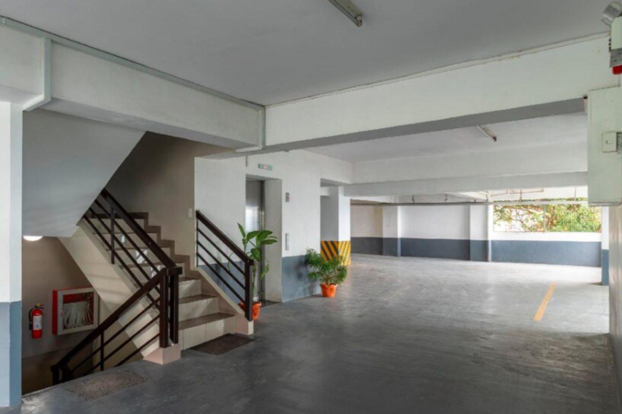 Zen Rooms Casa Bel Baguio باغيو المظهر الخارجي الصورة